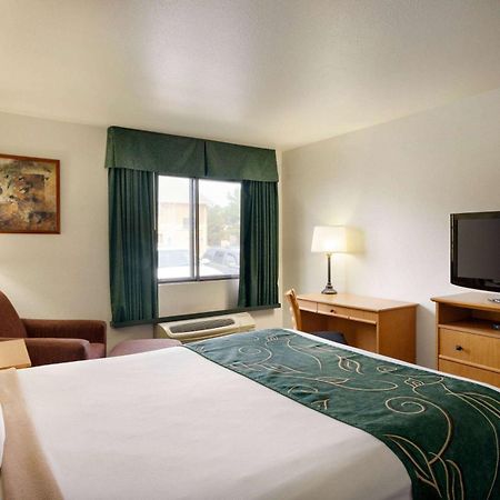 Travelodge By Wyndham Marysville Dış mekan fotoğraf