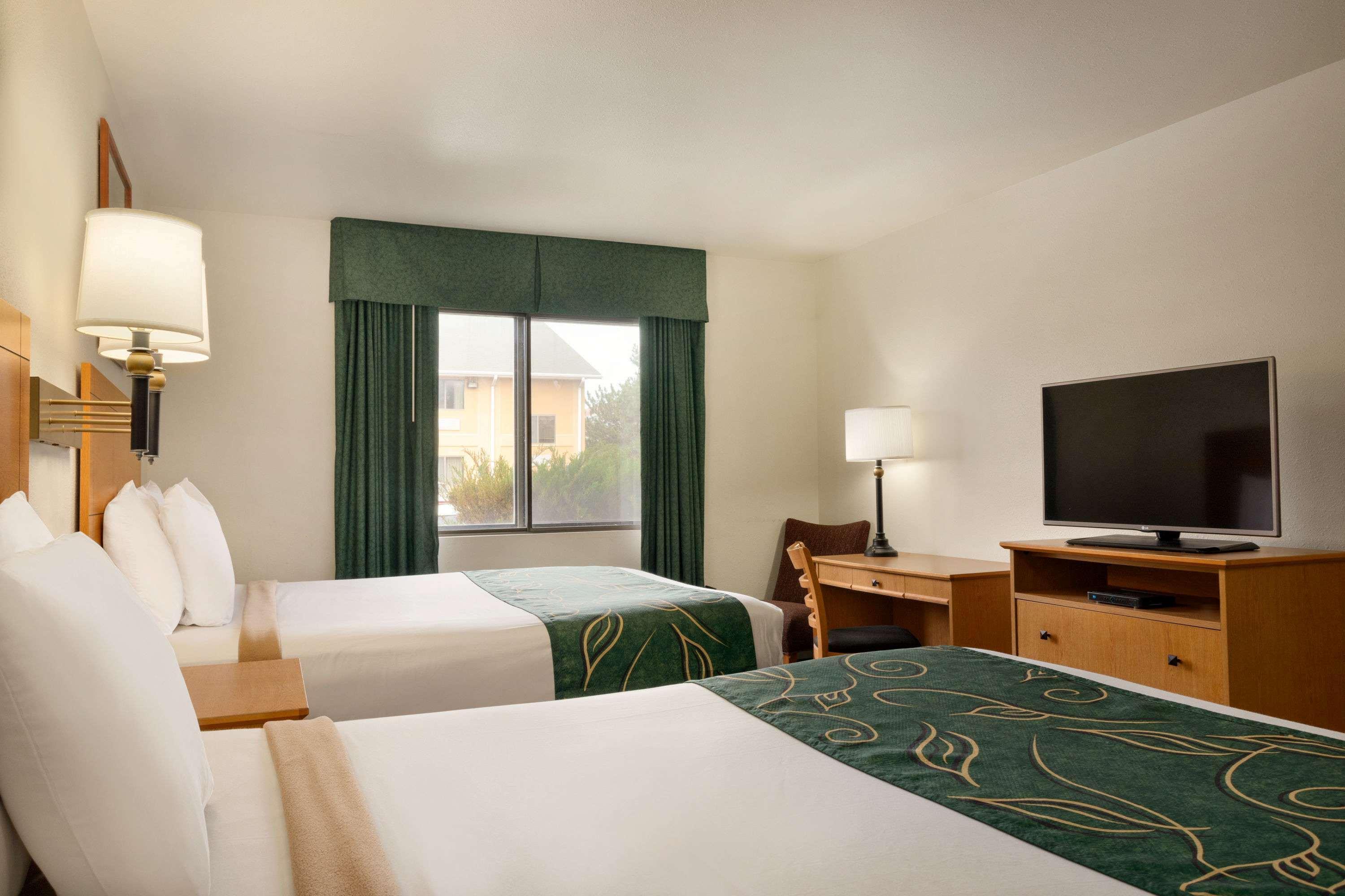 Travelodge By Wyndham Marysville Dış mekan fotoğraf