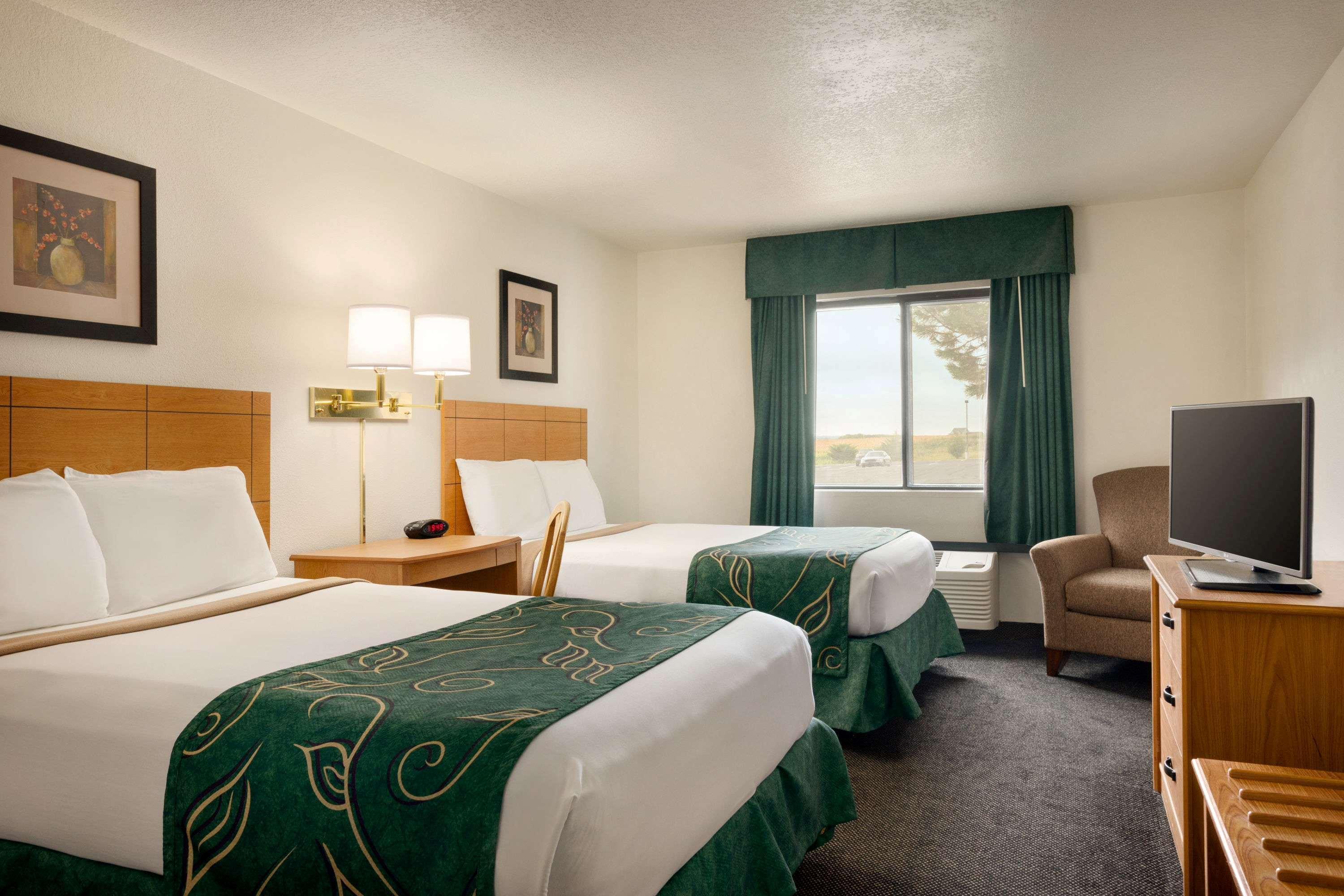 Travelodge By Wyndham Marysville Dış mekan fotoğraf