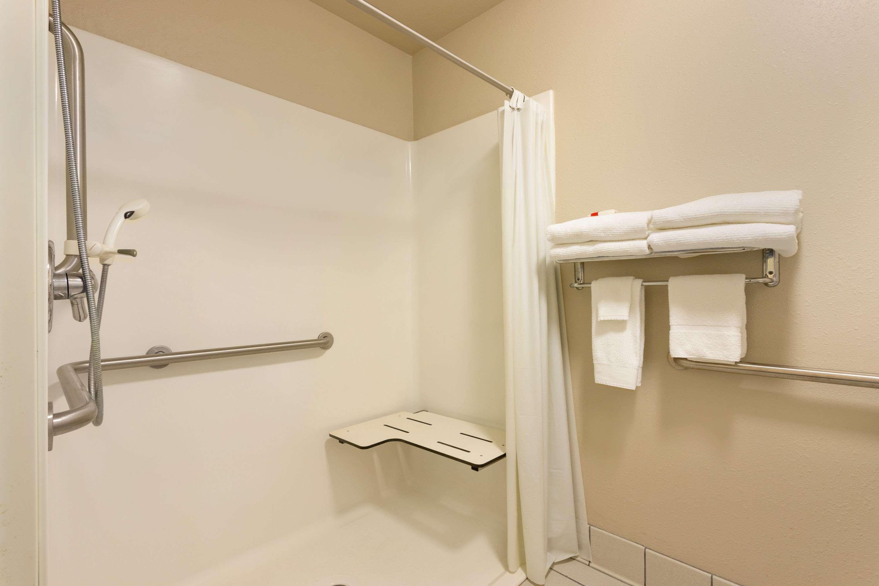 Travelodge By Wyndham Marysville Dış mekan fotoğraf
