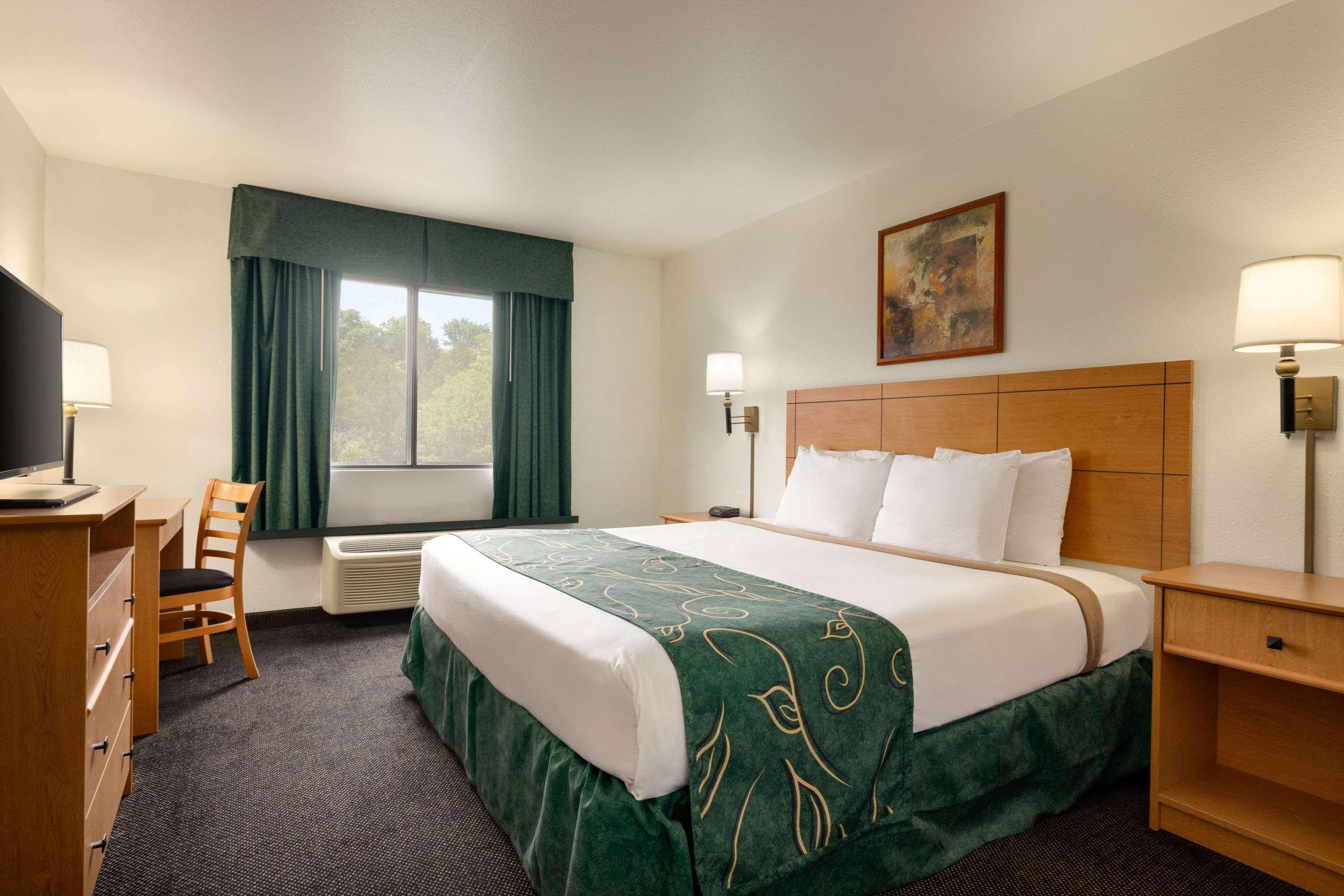 Travelodge By Wyndham Marysville Dış mekan fotoğraf