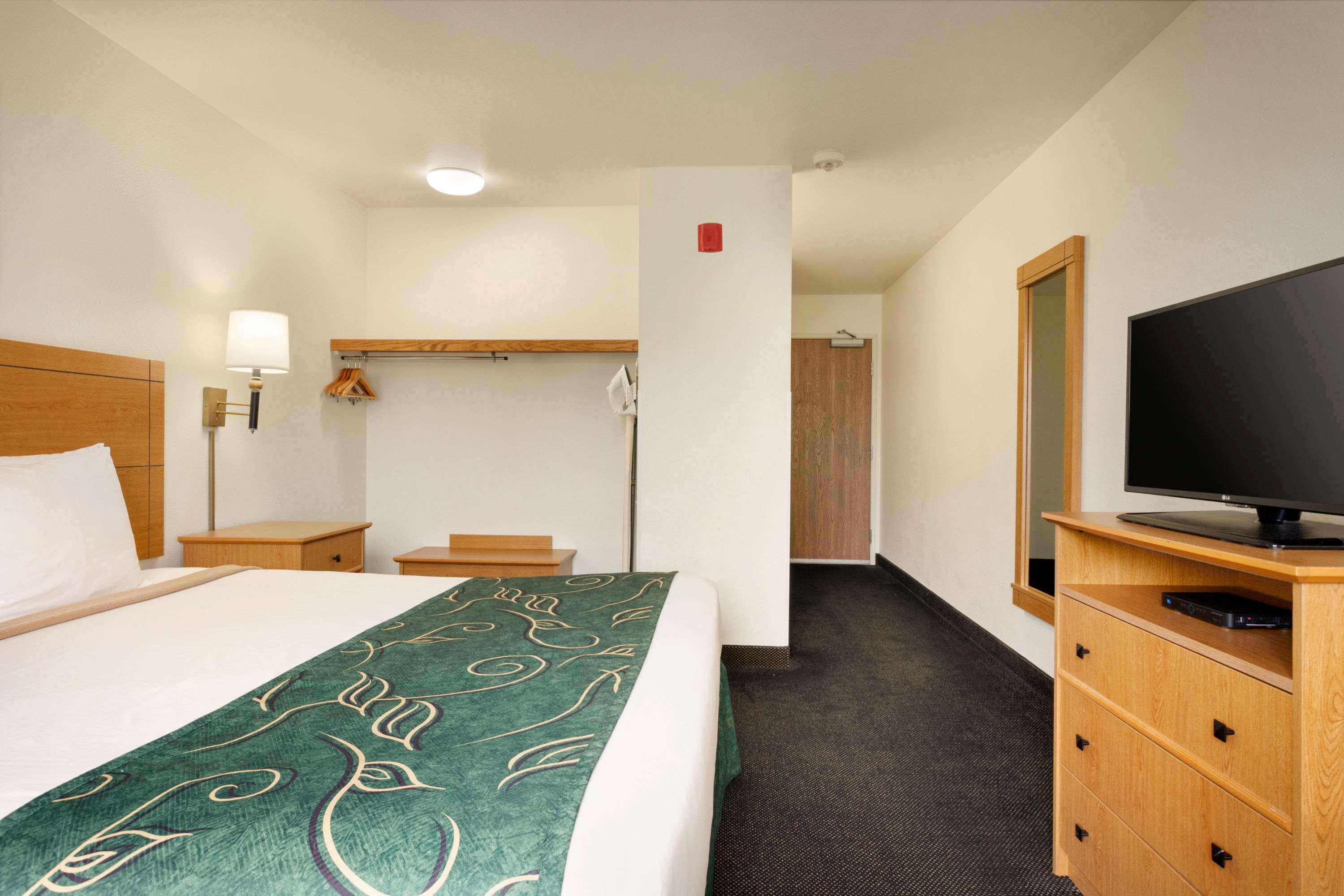 Travelodge By Wyndham Marysville Dış mekan fotoğraf