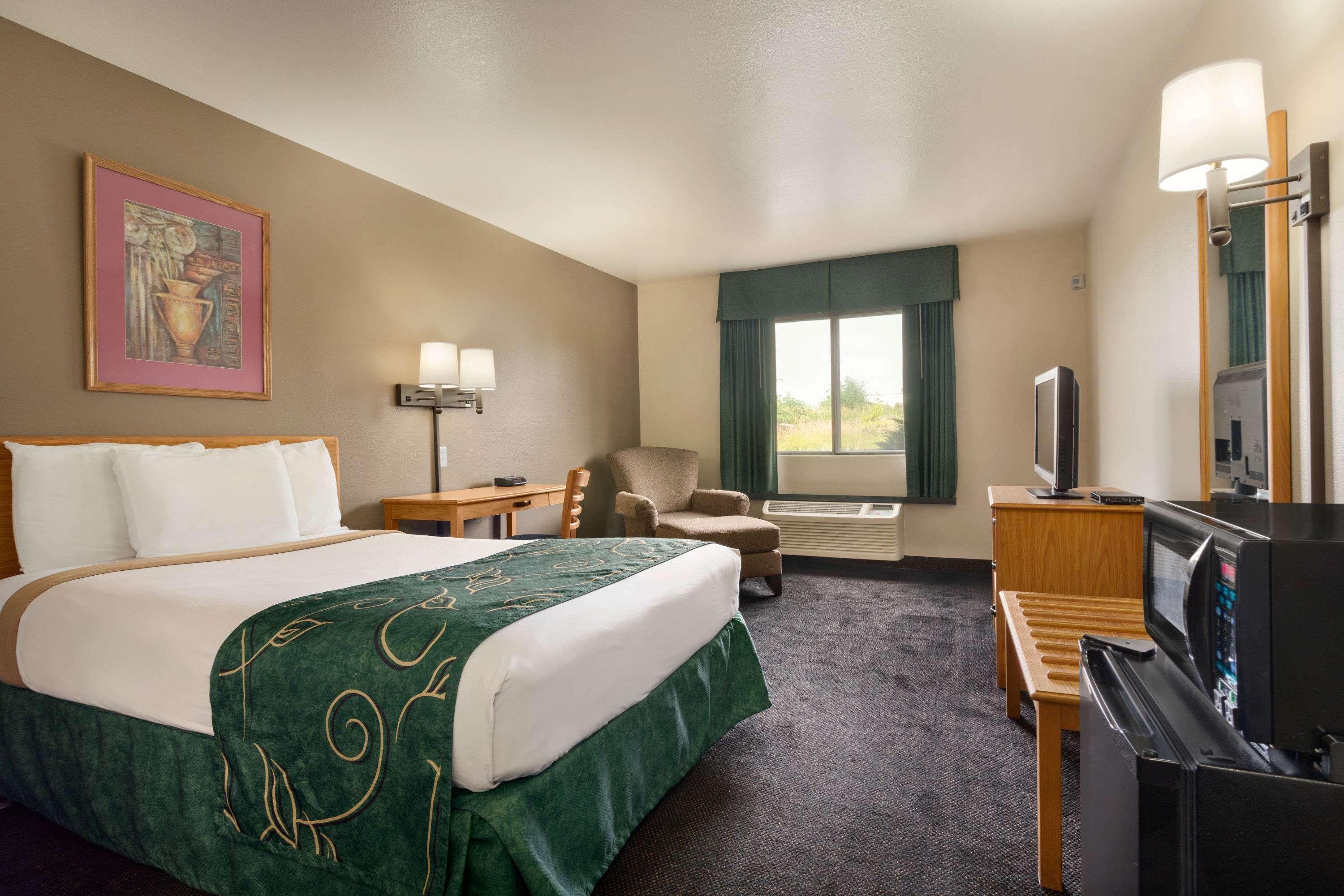Travelodge By Wyndham Marysville Dış mekan fotoğraf