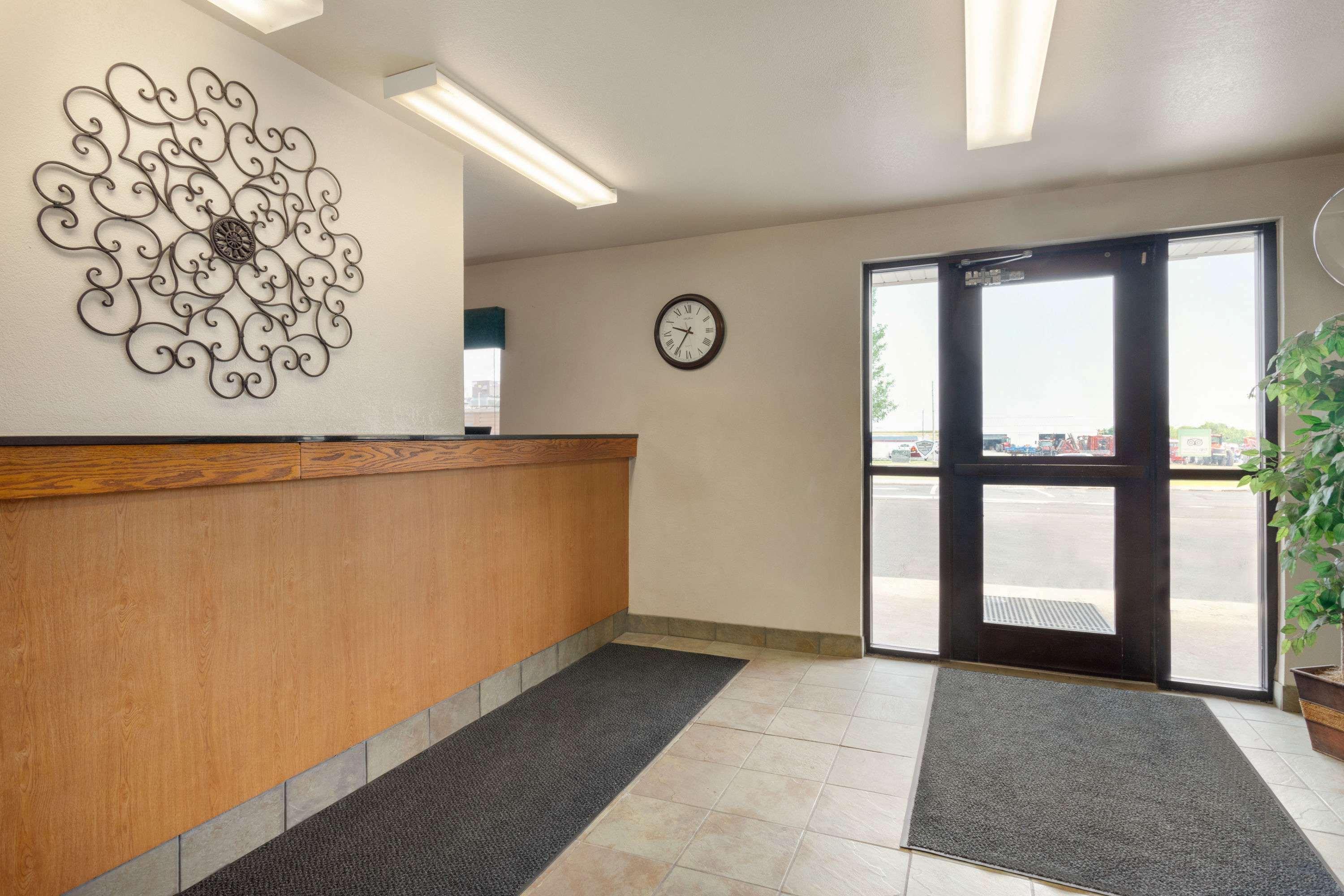 Travelodge By Wyndham Marysville Dış mekan fotoğraf