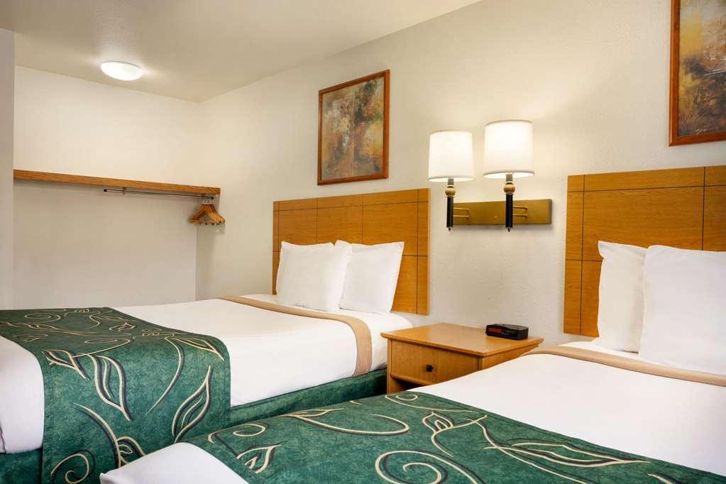 Travelodge By Wyndham Marysville Oda fotoğraf