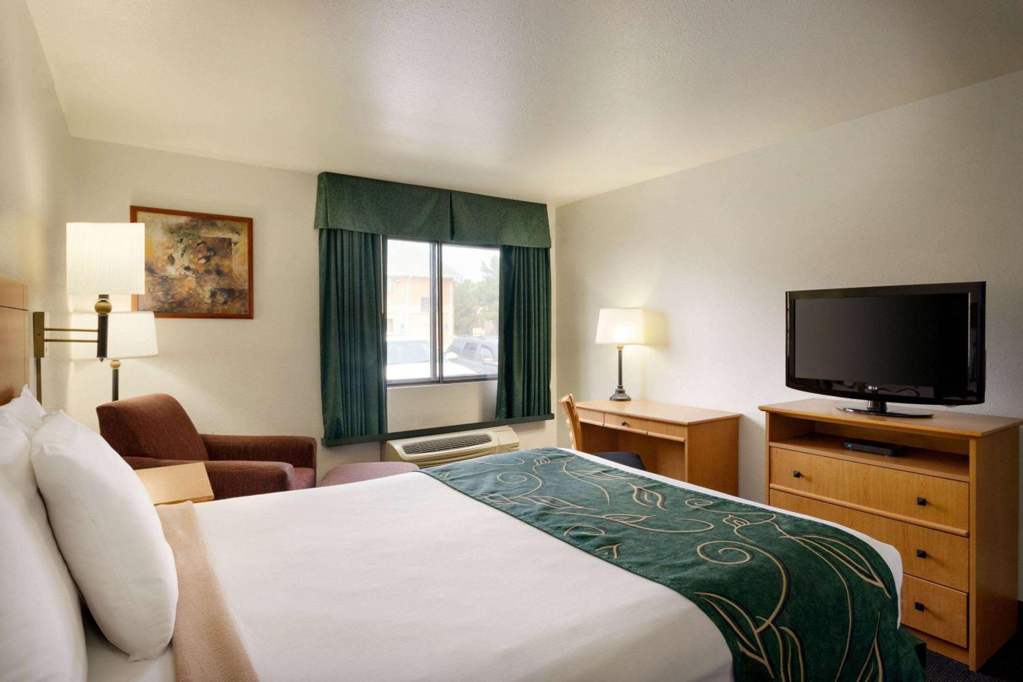 Travelodge By Wyndham Marysville Dış mekan fotoğraf
