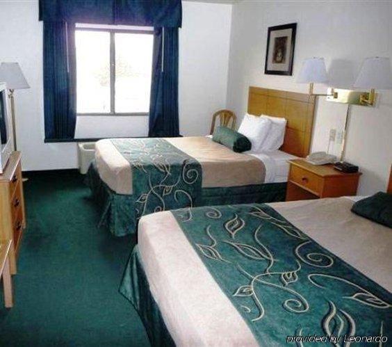 Travelodge By Wyndham Marysville Oda fotoğraf