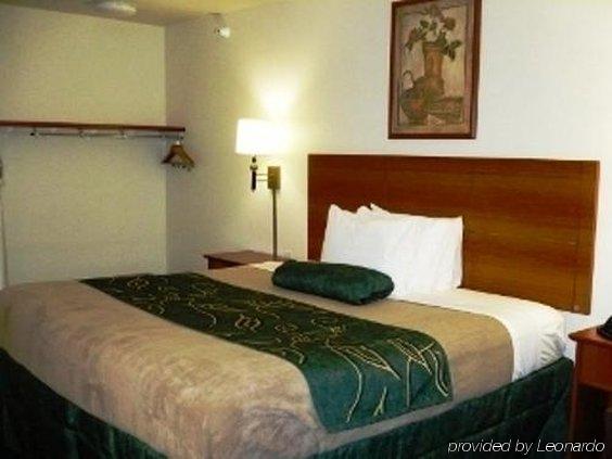 Travelodge By Wyndham Marysville Oda fotoğraf