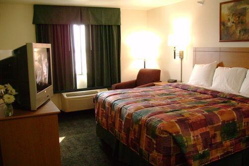 Travelodge By Wyndham Marysville Oda fotoğraf