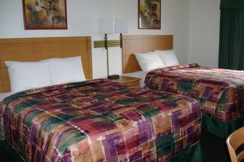 Travelodge By Wyndham Marysville Oda fotoğraf