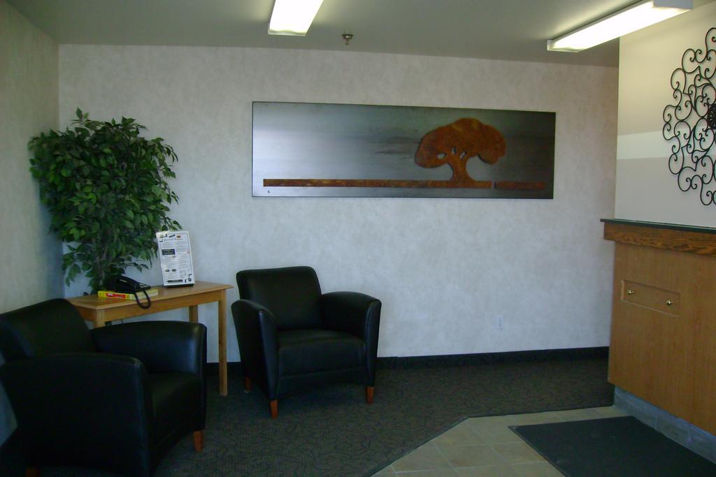 Travelodge By Wyndham Marysville İç mekan fotoğraf